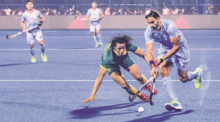 For liberated Akash, sky is the limit