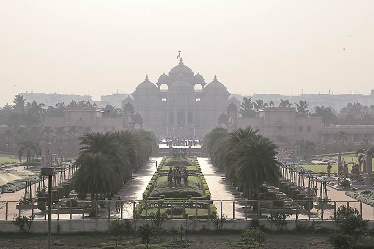 Delhi pollution, Delhi air, Delhi air quality, pollution in delhi, delhi pollution, severe pollution delhi, delhi air quality index, delhi news,