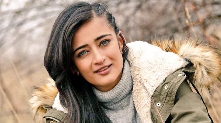 Akshara Haasan’s private photos leaked, actor reaches out to Mumbai