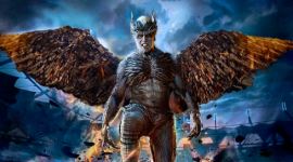 2.0 akshay kumar rajinikanth