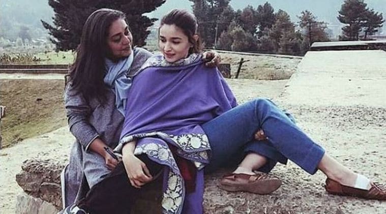 meghna gulzar on alia bhatt in raazi