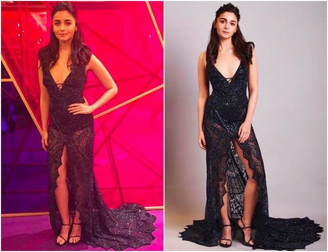 Alia Bhatt, Kareena Kapoor Khan, Shilpa Shetty, Priyanka Chopra, Janhvi Kapoor, Karisma Kapoor, Sonakshi Sinha, Malaika Arora, Raveena Tandon, Kalki Koechlin, celeb fashion, bollywood fashion, indian express, indian express news