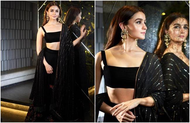 Kangana Ranaut, Katrina Kaif, Alia Bhatt, Kareena Kapoor Khan, Sara Ali Khan, Malaika Arora, Ananya Pandey, Anushka Sharma, Jacqueline Fernandez, Shilpa Shetty, celeb fashion, bollywood fashion, indian express, indian express news