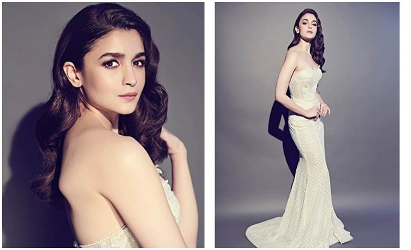 Alia Bhatt