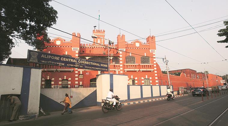 Kolkata: 112-year-old Alipore Correctional Home to wind down; gym ...