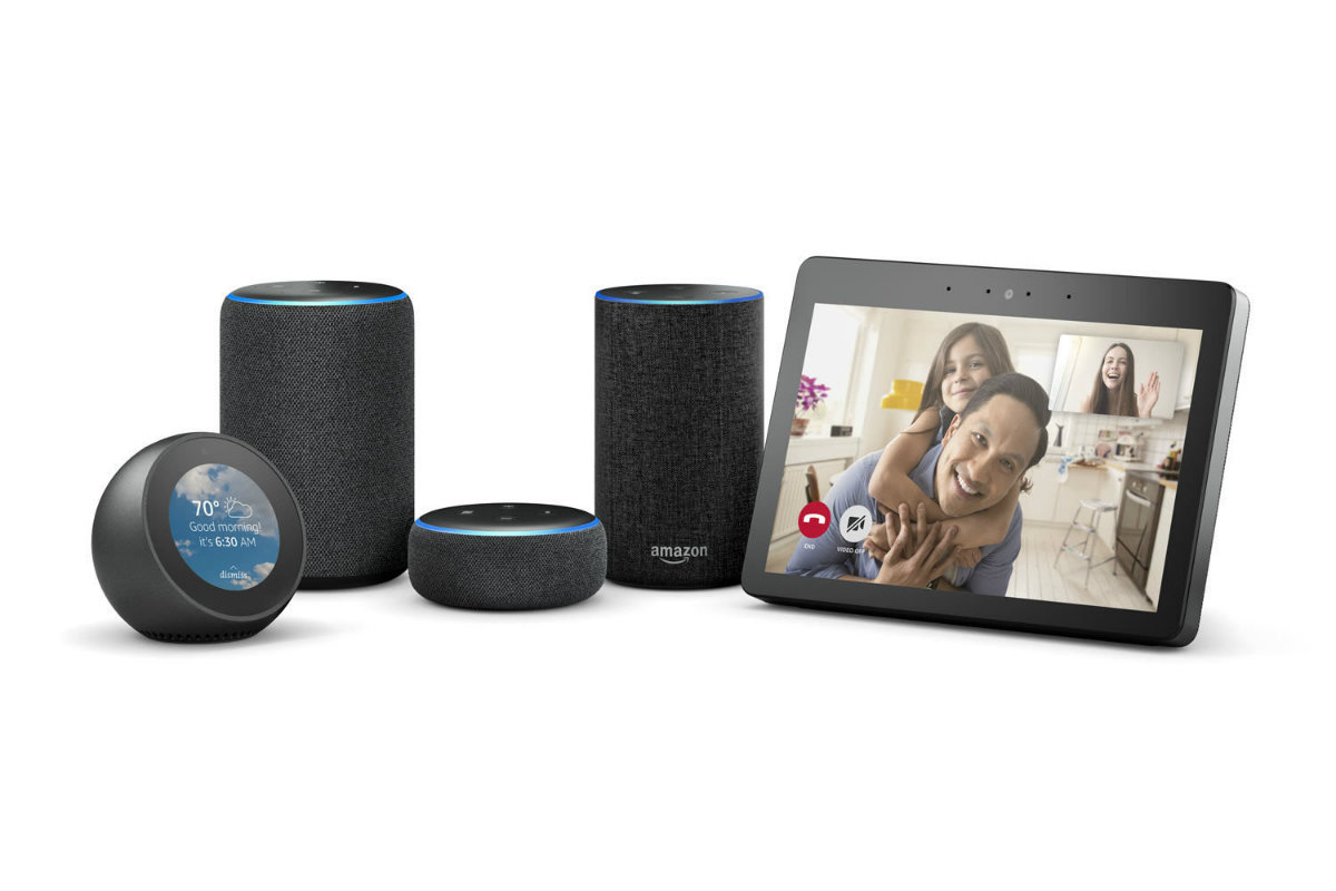 How to use sale skype on alexa