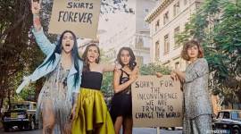 amazon prime video show with bani j