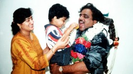 Ambarish Kannada actor-turned-politician photos