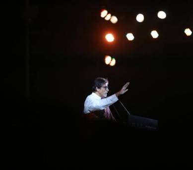 Amitabh Bachchan, Amitabh Bachchan 26-11, 26/11 Mumbai terror attack, Mumbai terror attack, 26/11 terror attack, Indian terror attack, stories of strength, 26/11 stories of strength, indian express