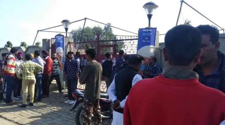 Punjab Three killed several injured in blast at religious gathering in Amritsar village