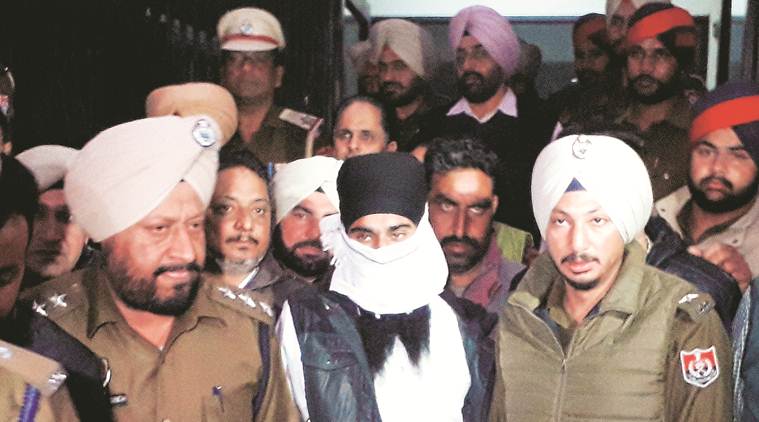 Amritsar grenade attack: Main accused held, say cops