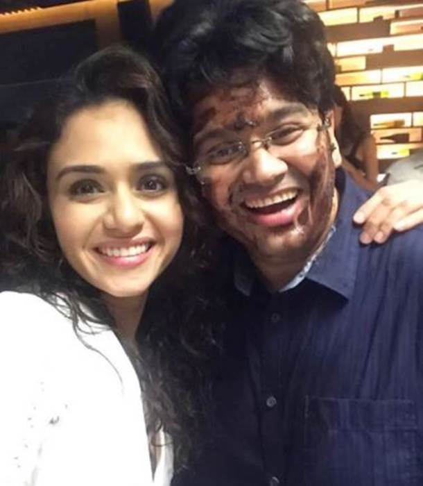Amruta Khanvilkar