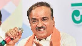 Ananth Kumar never lost a poll, built bridges across divide