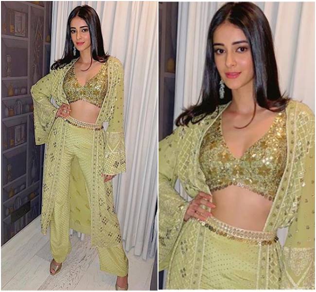 Kangana Ranaut, Katrina Kaif, Alia Bhatt, Kareena Kapoor Khan, Sara Ali Khan, Malaika Arora, Ananya Pandey, Anushka Sharma, Jacqueline Fernandez, Shilpa Shetty, celeb fashion, bollywood fashion, indian express, indian express news