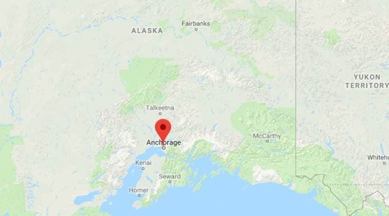 Tsunami warning today anchorage alaska