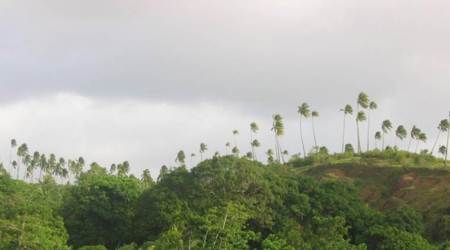 Who are the Sentinelese?