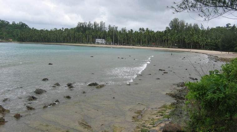 American tourist killed in Andaman Island, 7 arrested