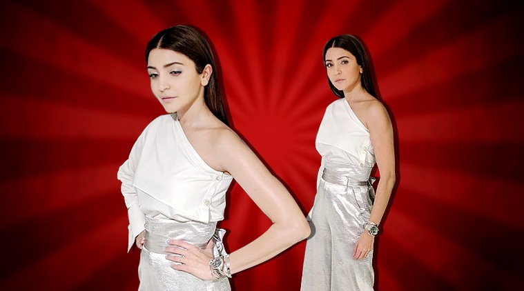 Anushka Sharma, Anushka Sharma zero, Anushka Sharma promotions