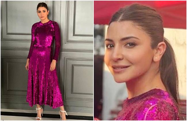 Kangana Ranaut, Katrina Kaif, Alia Bhatt, Kareena Kapoor Khan, Sara Ali Khan, Malaika Arora, Ananya Pandey, Anushka Sharma, Jacqueline Fernandez, Shilpa Shetty, celeb fashion, bollywood fashion, indian express, indian express news