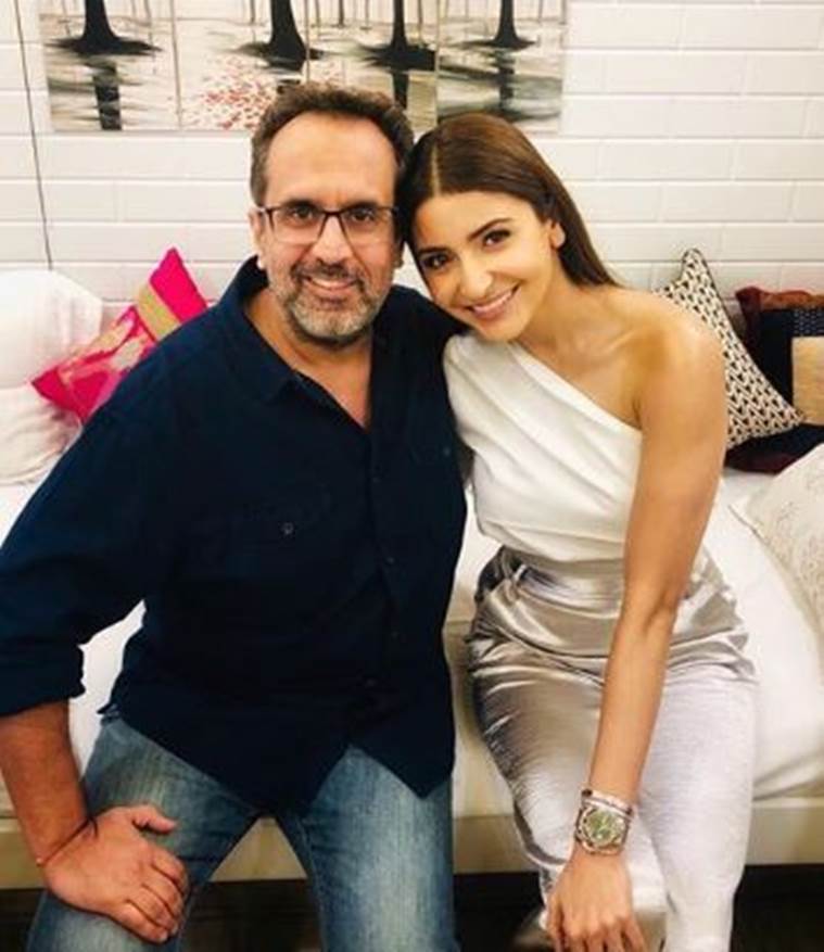 Anushka Sharma, Zero Promotions, Aanand L Rai, A R Rahman