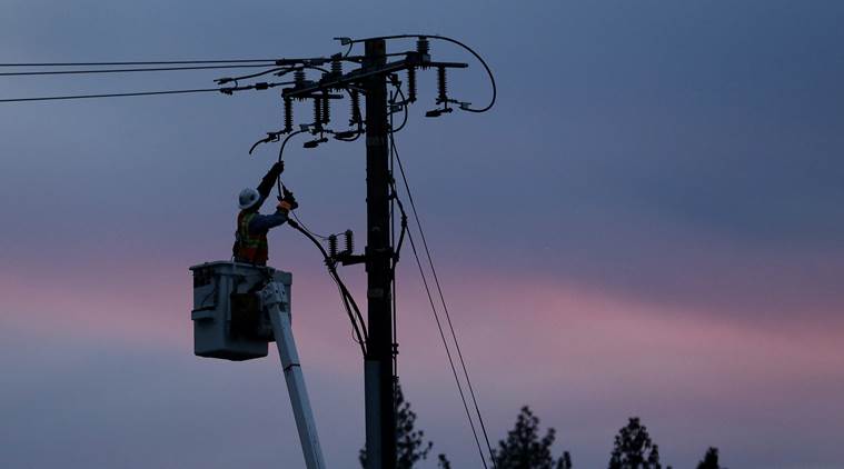 Economic Affairs Cabinet Committee, Rural Electrification Corporation, REC take sale, Power Finance Corporation, indian express
