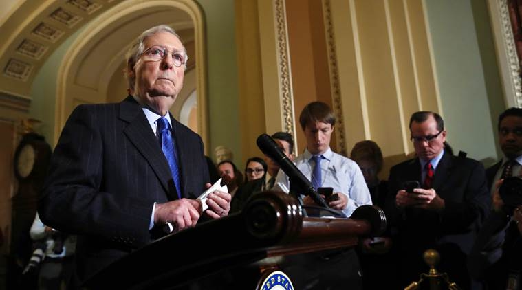 Senators set to grill US officials over Khashoggi response