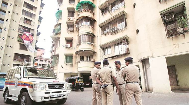 Mumbai: Man Bludgeoned To Death At Home | Mumbai News - The Indian Express