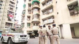 Man bludgeoned to death in Koperkhairane, murder, murder of retired government official, Mumbai police, mumbai news, latest news 