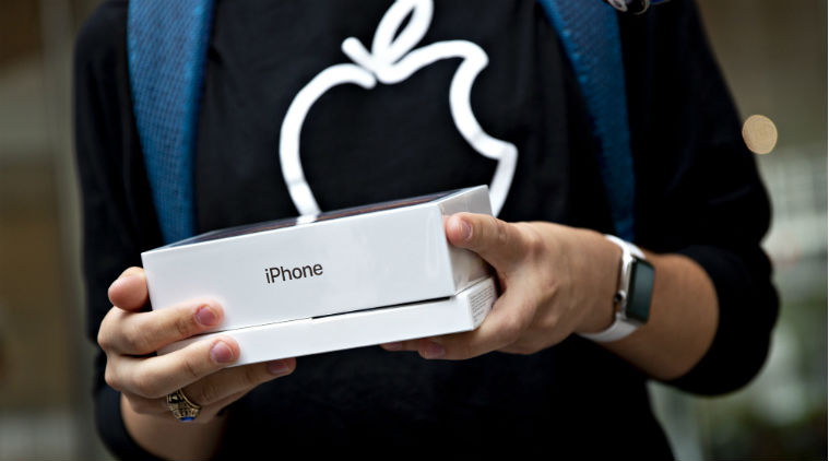 Apple, Apple iPhone, Apple shares, Apple iPhone XS, iPhone XR, Apple iPhone XS Max, Apple MacBook Air 2018, Apple ipad pro