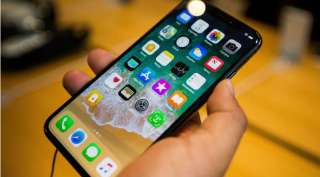 Apple, Apple iPhone X, iPhone X touch issue, Apple iPhone X touch screen issue, iPhone X issue with touch screen, Apple iPhone X screen issue, MacBook Pro 2018, MacBook Air 2018