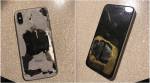 Apple iPhone X explodes while upgrading to iOS 12.1, claims user