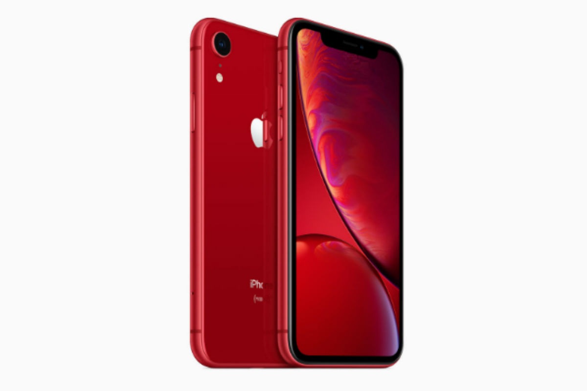 World AIDS Day: Apple to offer iPhone XR (PRODUCT) RED, new RED