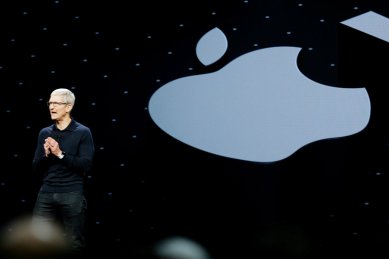 Apple, Apple results, Apple launches, Apple result forecast, Wall Street, holiday sales, December quarter, Tim Cook