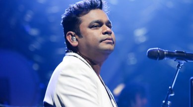 ar rahman to launch biography Notes of a Dream: The Authorized Biography