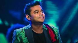 ar rahman, ar rahman biography, rahman life, rahman book, book on rahman, indian express, indian express news