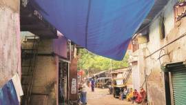 19-year old was killed by four, Rahul Panchal killed, mobile theft, Chandan Nagar area of Vikhroli, Mumbai police, Mumbai news, latest news, Indian Express