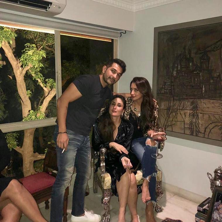 kareena kapoor latest photos