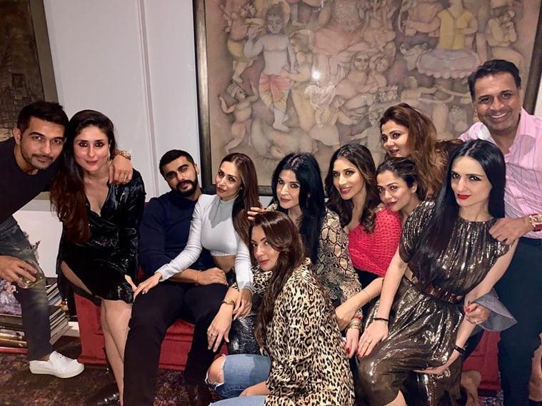arjun kapoor, malaika arora images