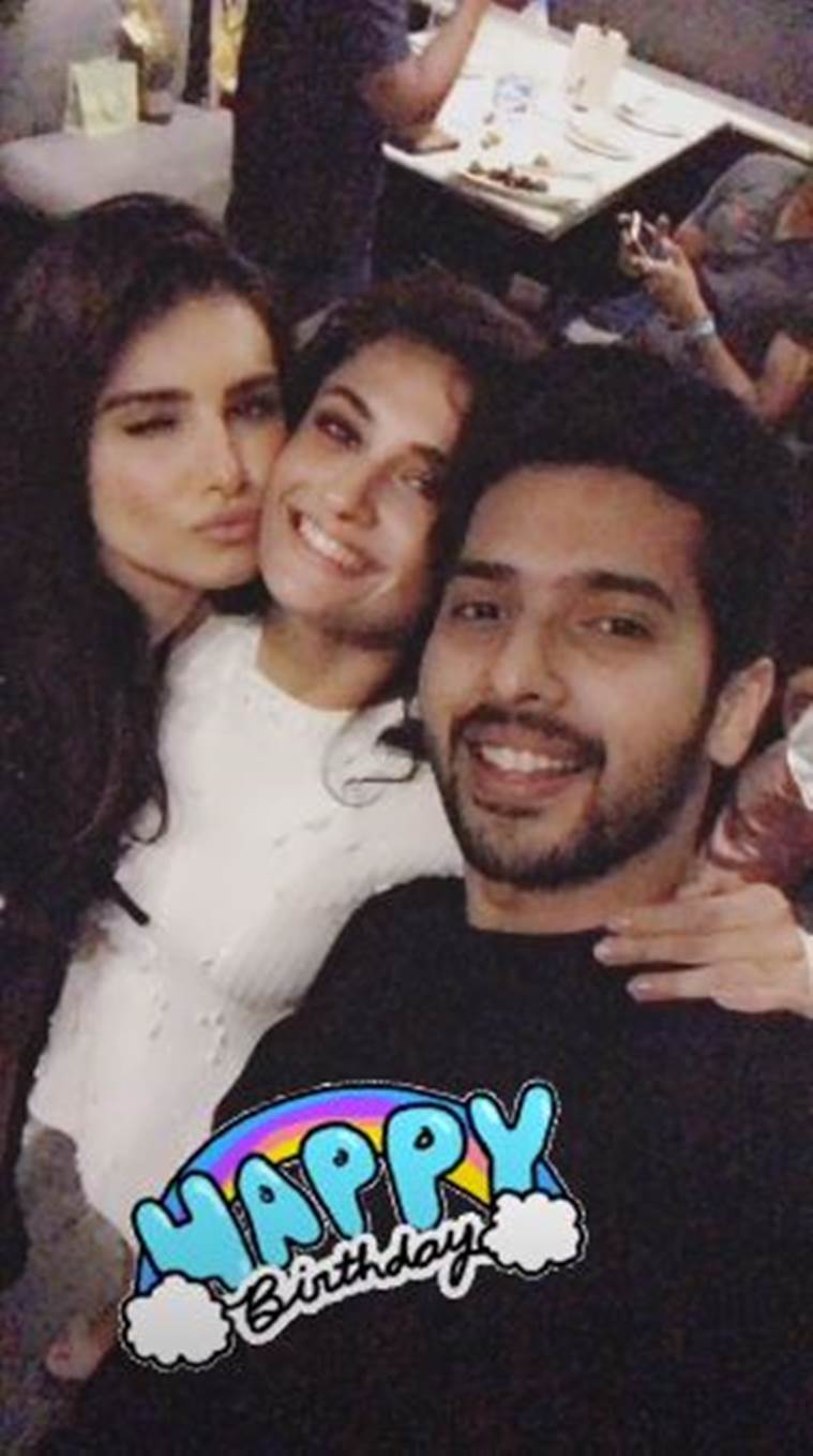 Armaan Malik