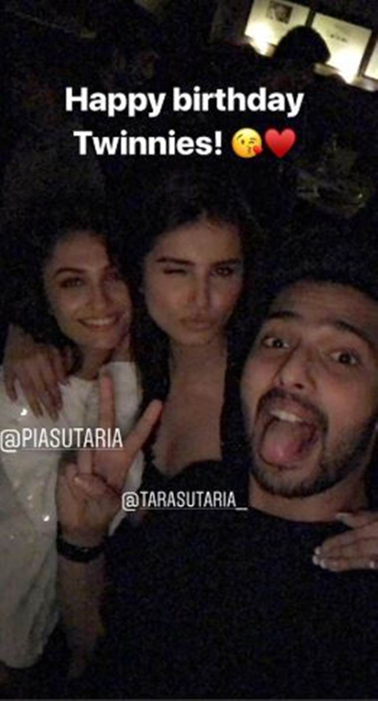 Armaan Malik
