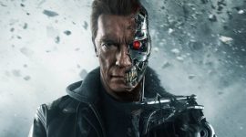 shankar reveals Arnold Schwarzenegger was considered for the role of villain in 2.0