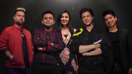 arrived youtube original first impression