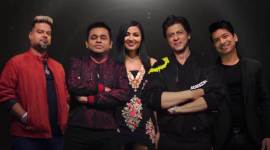 arrived youtube original first impression