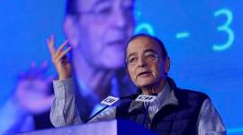 Union Minister Arun Jaitley. (File)