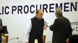 arun jaitley Govt wants Rs 3.6 lakh crore from RBI, a third of its reserves, central bank says no