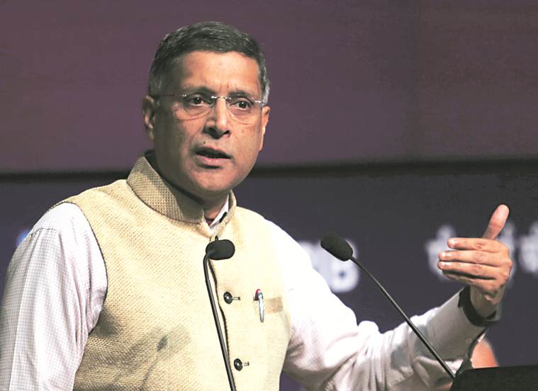 RBI autonomy sacred, should not be compromised, says former CEA Arvind Subramanian
