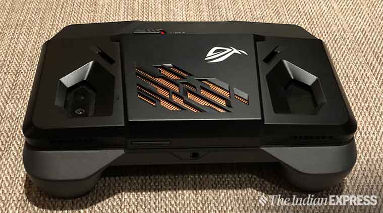 asus rog phone, asus rog phone price, asus rog phone specs, asus rog phone hands on, asus rog phone first impressions, asus rog phone price in india, asus rog phone price in india 2018, asus rog phone release date, asus rog phone india launch, asus rog phone specifications, asus rog phone features, asus rog phone price in india and specification