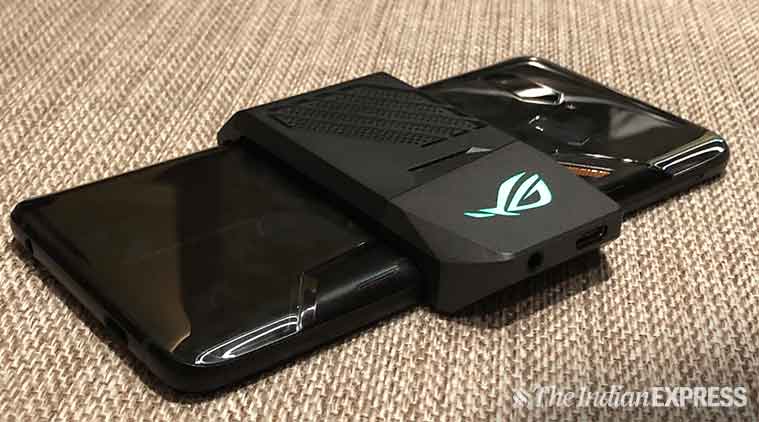 asus rog phone, asus rog phone price, asus rog phone specs, asus rog phone hands on, asus rog phone first impressions, asus rog phone price in india, asus rog phone price in india 2018, asus rog phone release date, asus rog phone india launch, asus rog phone specifications, asus rog phone features, asus rog phone price in india and specification