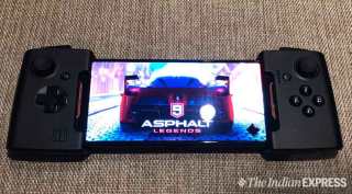 Asus, Asus ROG phone, Asus ROG phone price in India, Asus ROG phone specifications, Asus ROG phone features, Asus ROG phone Flipkart, Asus ROG phone sale, Asus ROG phone