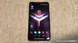 asus rog phone, asus rog phone price, asus rog phone specs, asus rog phone hands on, asus rog phone first impressions, asus rog phone price in india, asus rog phone price in india 2018, asus rog phone release date, asus rog phone india launch, asus rog phone specifications, asus rog phone features, asus rog phone price in india and specification